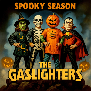 Spooky Season