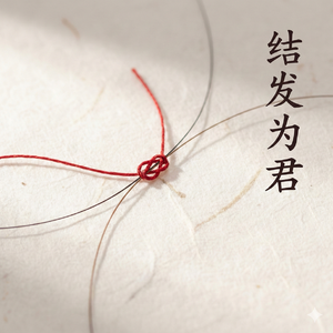 结发为君 (灯火版)