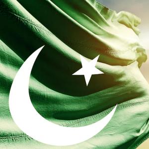 The National Anthem Of Pakistan