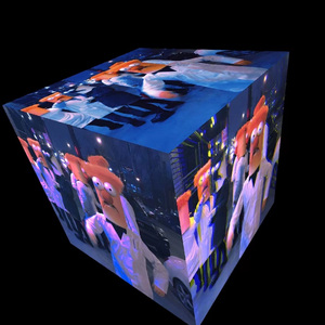 小丑乐园（Prod by BECU BEATZ）