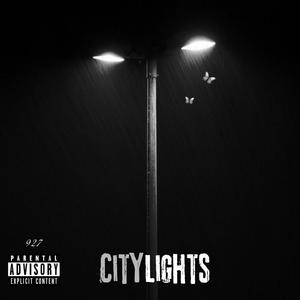 Citylights (feat. Lange & Colav)