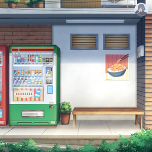 Hokage's Funeral (From "Naruto")