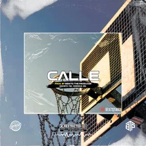 Calle (Pista de Trap x Trap Instrumental 2023)