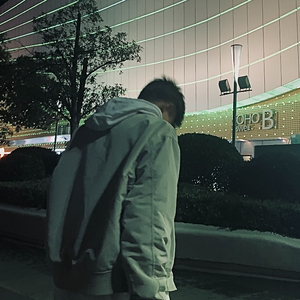 我不能够摆脱你（Prod. by August Wu）