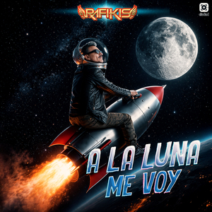 A la luna me voy