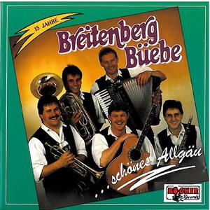 Abendwind (Langsamer Walzer Instrumental - Klarinettensolo: Hans Wechs)