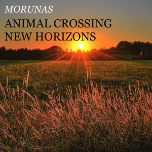 Animal Crossing: New Horizons - Welcome Horizons
