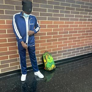 Catch a troll (feat. Mtm Jayy)