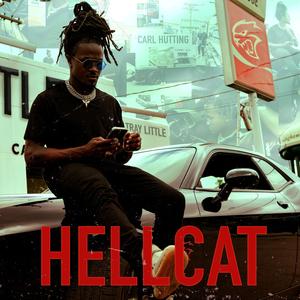 Hellcat (feat. Carl Hutting)