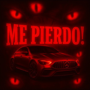 ME PIERDO!