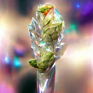 Crystal Bud