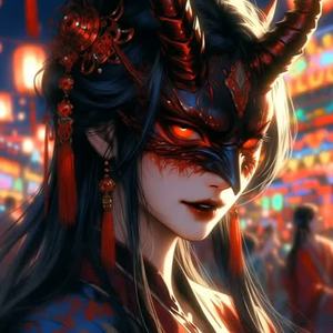 🎵《妖心等你千年 • Thousand-Year Demon Heart》🎵 นางร้ายที่รักเธอ by Nattilian Jilianno - Simon Tier 3