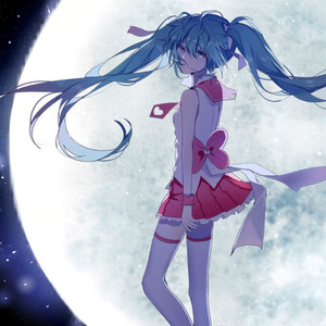 告白（Cover 初音ミク）