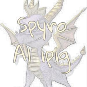Spyro(Prod by Ro6o)