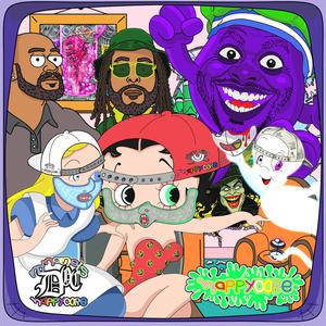 Never Have Had My Heart Broke on 420 (feat. D12)