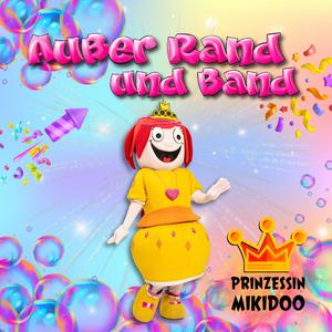 Regenbogenfarben (feat. Frank und seine Freunde, DJ Schabalu, Zappeltier & Frank Acker)