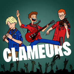 Clameurs (Non officiel)