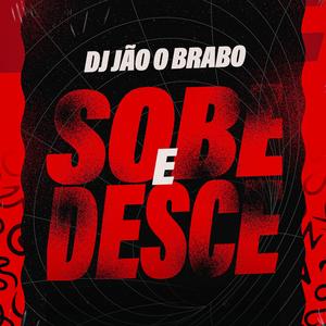 Sobe E Desce Eletro Funk (feat. DJ Robão)