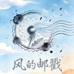 风的邮戳
