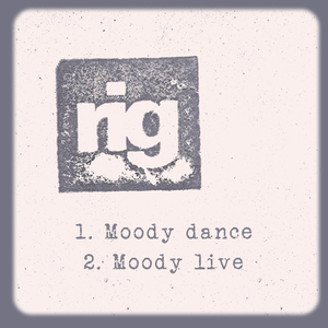 Moody (Dance)