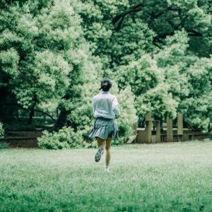 夏天的风（男版）