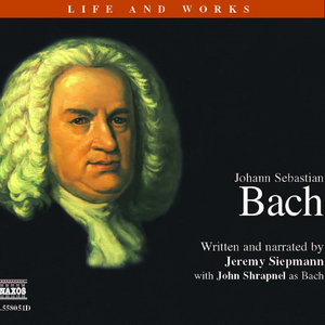 Life and Works: Music: Toccata and Fugue in D Minor, BWV 565