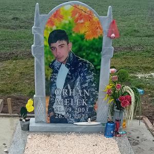 Orhanım (Anadan Akappel)