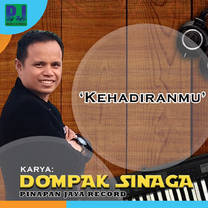 Kehadiranmu