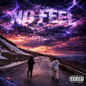 NO FEEL (feat. AmAssa & E-Lee)