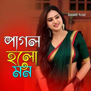 পাগল হলো মন