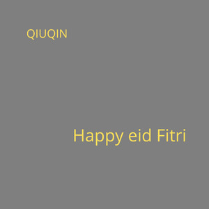 Happy eid fitri