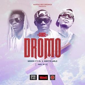 Dromo (feat. El & Shatta Wale)