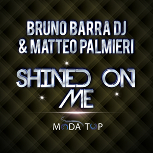 Shined On Me (Original Mix)