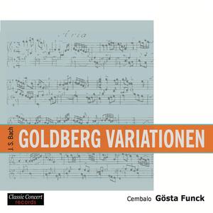 Goldberg Variations, BWV 988: Variatio 29 a 1 o vero 2 Clav