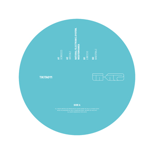 Maestrale (Original)