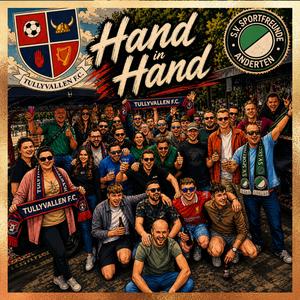 Hand in Hand