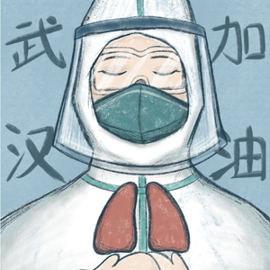 想和春风一起见你