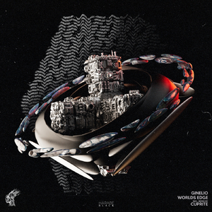 Worlds Edge (Cuprite Remix)