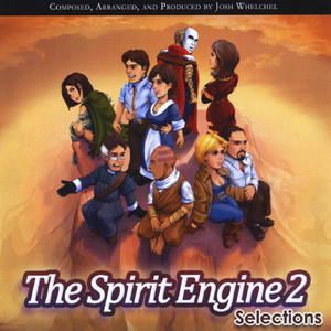 The Spirit Engine II - Closing Themes
