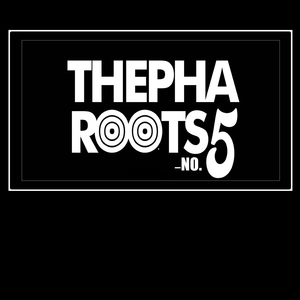 Thepharoots No.5