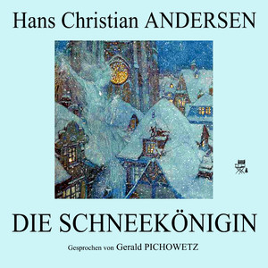 Kapitel 7: Die Schneekönigin (Teil 2)