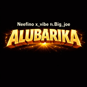Alubarika