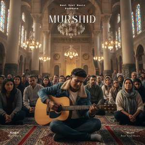 Murshid