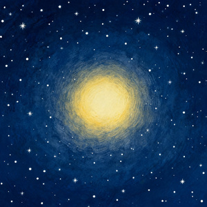 你是我的小星光