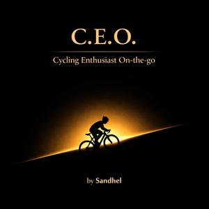 C.E.O. (Cycling Enthusiast On-the-go)