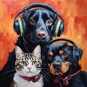 Resonancia De Ritmos Caninos