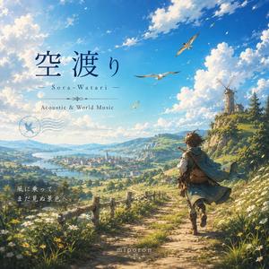 空渡り