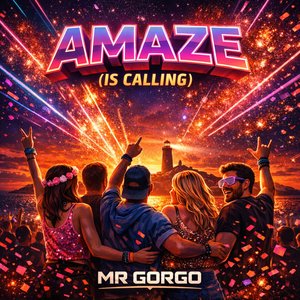 Amaze (Is Calling)