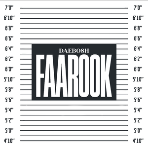 Faarook