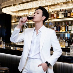 在爱情里我还像个孩子